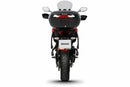 Ducati Multistrada 950 [SHAD] - 3P bevestigingssysteem (zijkant) - Ducati-3