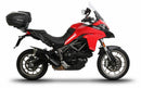 Ducati Multistrada 950 [SHAD] - 3P bevestigingssysteem (zijkant) - Ducati-9