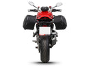 Ducati Monster 1200 [SHAD] - Seitentaschen Halter Ducati-5
