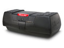 Yamaha Grizzly 660 [SHAD] - ATV110 top case black 15kg 110L
