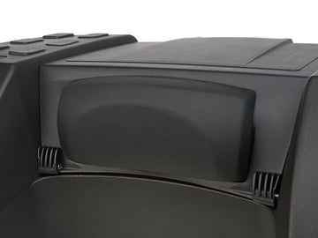 Honda Tr 200 [SHAD] - ATV110 Topcase schwarz 15kg 110L - 0