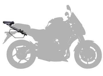 Voge R 500 [SHAD] - Seitentaschen Halter Honda