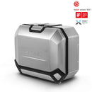 Ducati Desert X 937 [SHAD] - TR36 Terra Linker Seitenkoffer-1