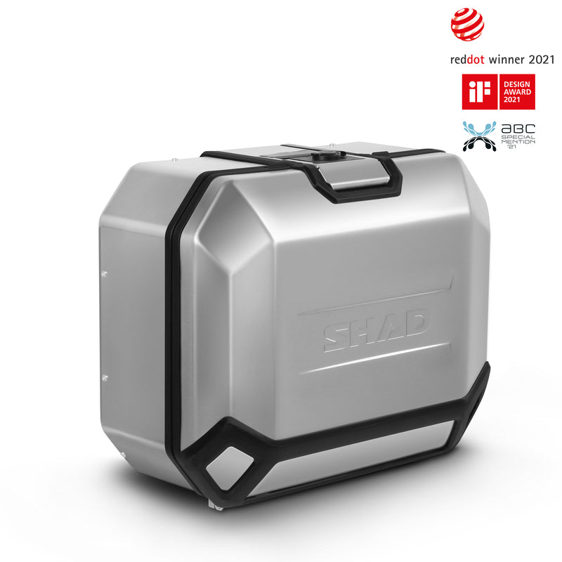 [SHAD] - TERRA TR36 side case right