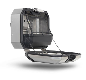 Ducati Desertx [SHAD] - TR36 Terra Right Side Case - 0