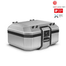 Honda nr. 750 [SHAD] - TR37 Terra topkoffer 10kg 37L-1