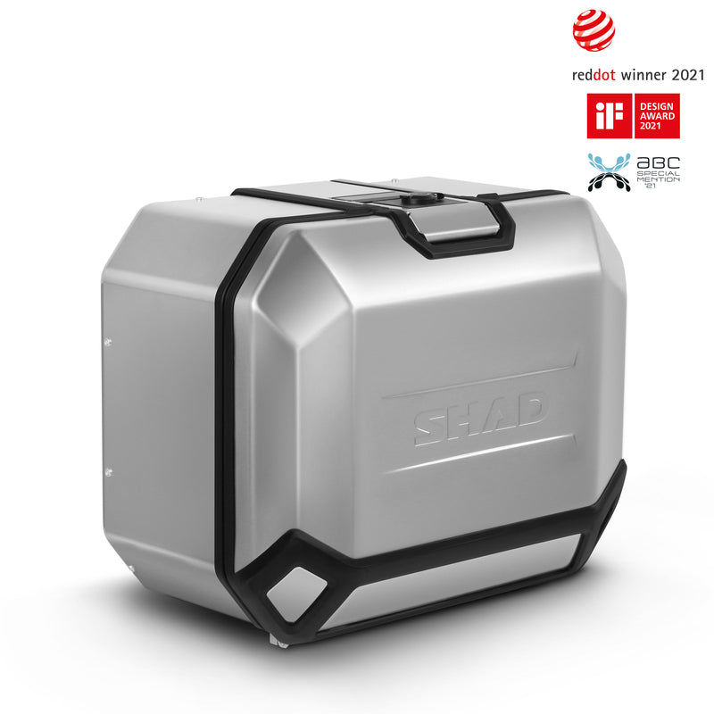 Honda Forza 750 [SHAD] - TR47 Terra Right Side Case