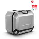 Honda Forza 750 [SHAD] - TR47 Terra Right Side Case-1