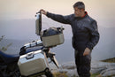 Honda Forza 750 [SHAD] - TR48 Terra Topcase 10kg 48L-9