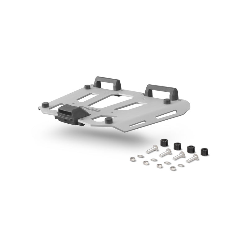 Honda Forza 750 [SHAD] - Terra Topcase Aluminium Montageplatte