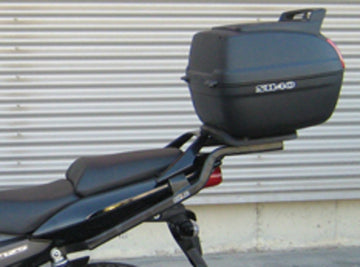 Honda CBF 125 M (JC40) [2009-2014] [SHAD] - Top Master montageset