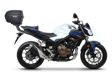 Honda Cb 500 Hornet [SHAD] - Top Master montageset