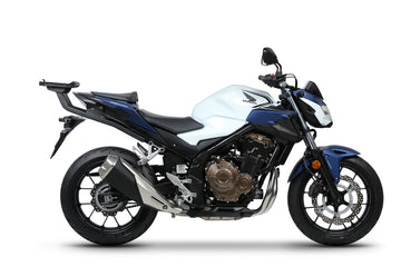 Honda Cb 500 Hornet [SHAD] - Top Master montageset - 0