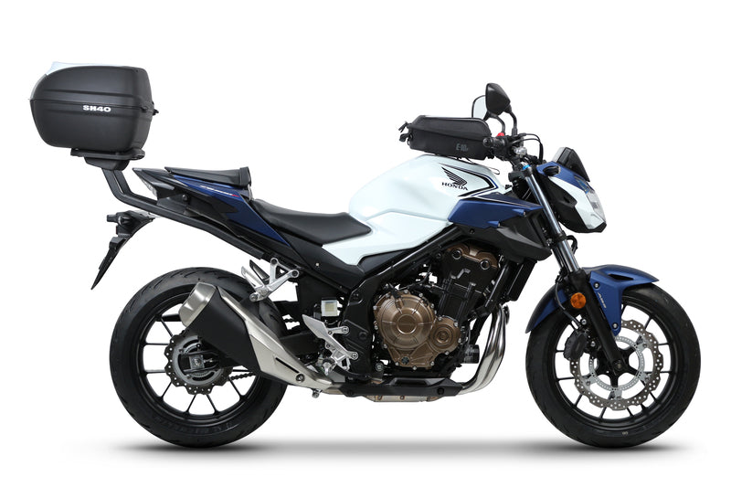 Honda Cb 500 Hornet [SHAD] - Top Master Befestigungssatz