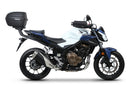 Honda Cb 500 Hornet [SHAD] - Top Master Befestigungssatz-3