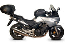 Honda Cbf 500 [SHAD] - Top Master mounting kit - Honda-1