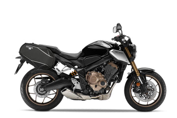 Honda Cb 650 R Neo Sports Cafe [SHAD] - Pinbevestigingssysteem