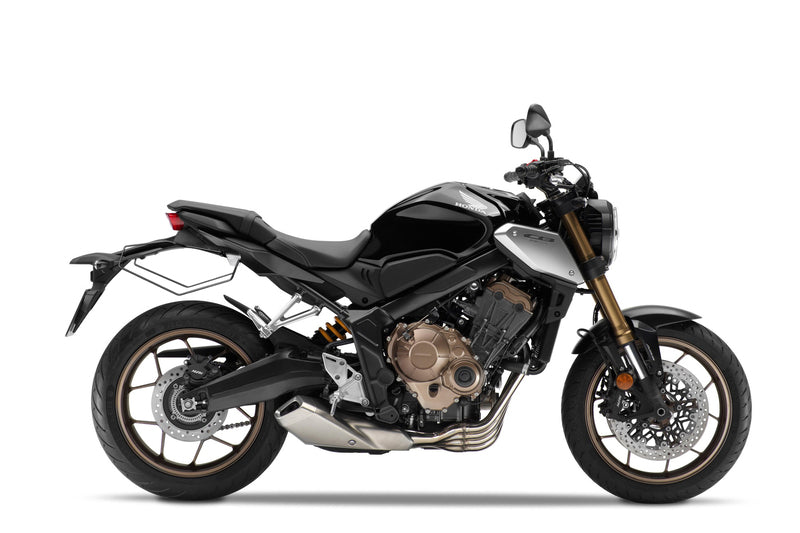 Honda Cb 650 R Neo Sports Cafe [SHAD] - Pin Befestigungssystem