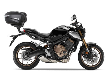 Honda Cb 650 R Neo Sports Cafe [SHAD] - Top Master montageset - Honda CB 650 R/F