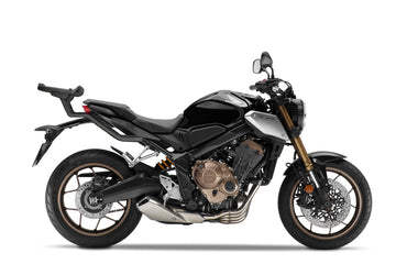 Honda Cb 650 R Neo Sports Cafe [SHAD] - Top Master montageset - Honda CB 650 R/F - 0