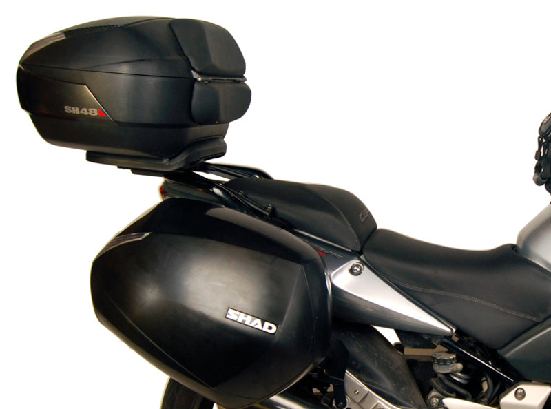 Honda Cbf 500 [SHAD] - 3P montagesysteem (zijkant) - Honda
