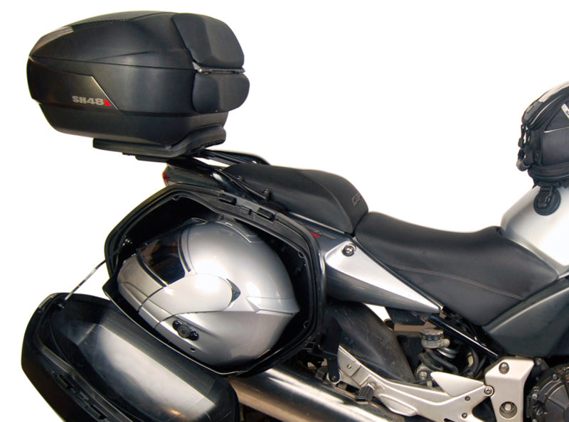 Honda Cbf 500 [SHAD] - 3P montagesysteem (zijkant) - Honda