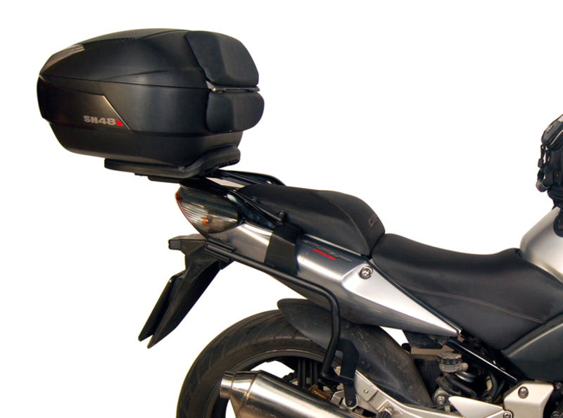Honda Cbf 500 [SHAD] - 3P montagesysteem (zijkant) - Honda