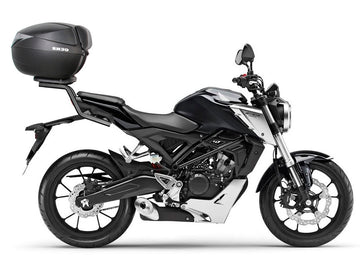 Honda CB 125 R / CB 300 R [2018-2024] [SHAD] - Top Master montageset