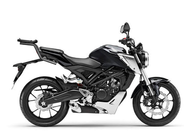 Honda Cb 300 [SHAD] - Top Master Montagesatz - Honda - 0