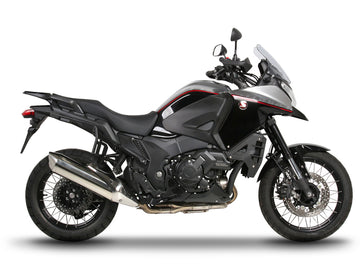 Honda Vfr 1200 X Crosstour [SHAD] - 3P Befestigungssystem (seitlich) - Honda