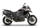 Honda Crosstourer 1200 [SHAD] - 3P Befestigungssystem (seitlich) - Honda-2
