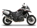 Honda Vfr 1200 X Crosstour [SHAD] - 3P Befestigungssystem (seitlich) - Honda