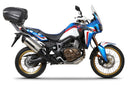 Honda Crf 1000 L At Adv Sp [SHAD] - Top Master Montagesatz - Honda CRF1000 Africa Twin-1