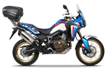 Honda Crf 1000 [SHAD] - Top Master Montagesatz - Honda CRF1000 Africa Twin