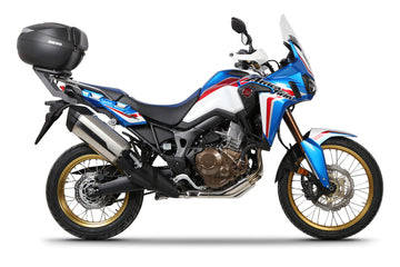 Honda Crf 1000 Africa Twin [SHAD] - Top Master montageset - Honda CRF1000 Africa Twin - 0