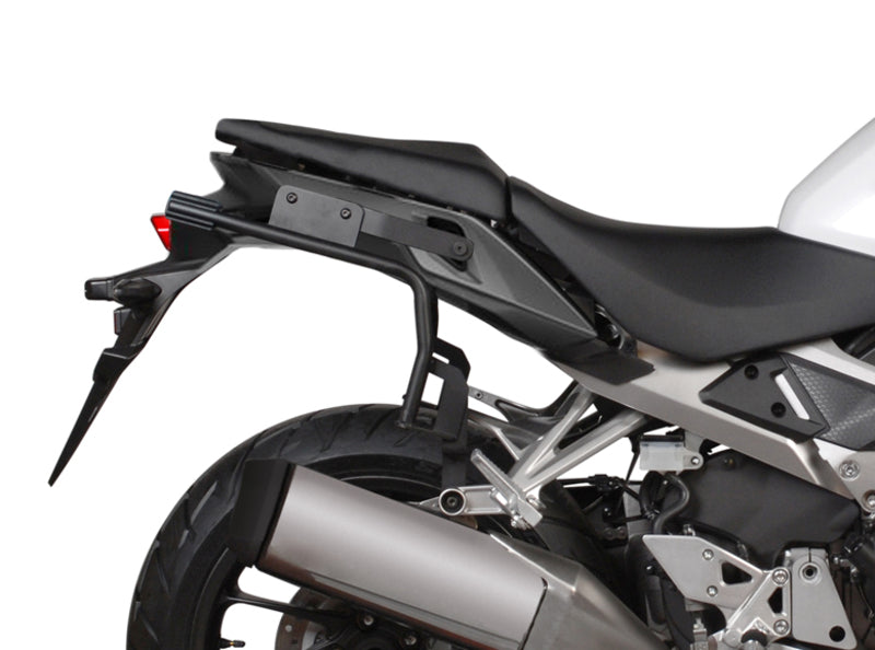 Honda VFR 800 F / VFR 800 X Crossrunner [2014-2020] [SHAD] - Seitenkoffer-Träger