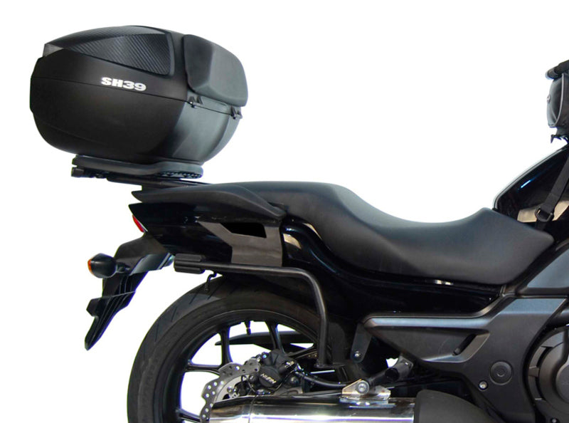 Honda Ctx 1300 [SHAD] - 3P mounting system (side) - Honda