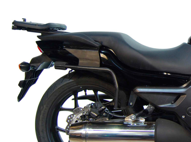 Honda Ctx 1300 [SHAD] - 3P mounting system (side) - Honda