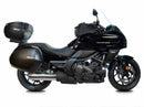Honda Ctx 1300 [SHAD] - 3P mounting system (side) - Honda-6
