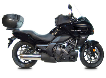 Honda Ctx 700 [SHAD] - Top Master Montagesatz - Honda