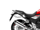 Honda XL 750 [SHAD] - Side bag holder Honda