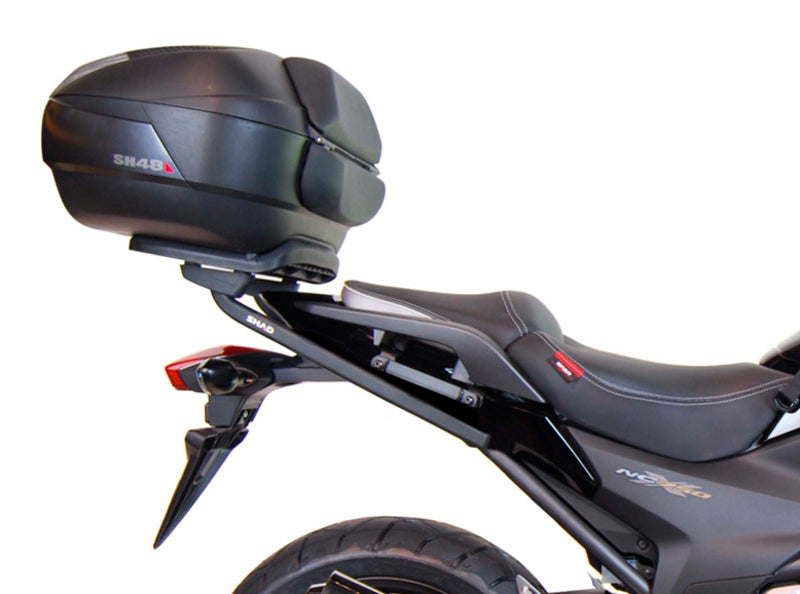Honda Nc 700 [SHAD] - Top Master mounting kit - Honda