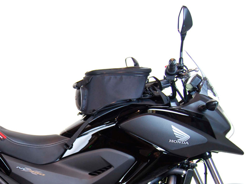 Honda Nc 700 [SHAD] - Top Master mounting kit - Honda