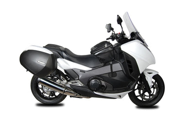 Honda Nc 700 [SHAD] - 3P montagesysteem (zijkant) - Honda - 0