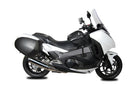 Honda Nc 750 S Dct [SHAD] - 3P montagesysteem (zijkant) - Honda-2
