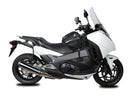 Honda Nc 750 S Dct [SHAD] - 3P montagesysteem (zijkant) - Honda-3