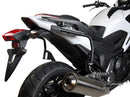 Honda Nc 750 S Dct [SHAD] - 3P montagesysteem (zijkant) - Honda-4