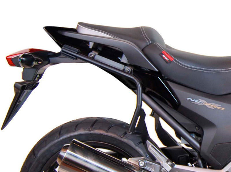 Honda Nc 750 S Dct [SHAD] - 3P montagesysteem (zijkant) - Honda
