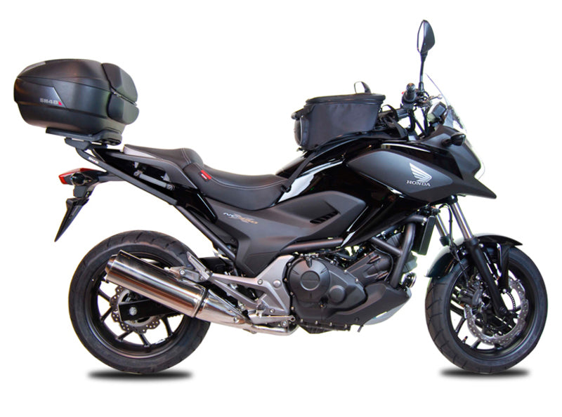 Honda Nc 750 S Dct [SHAD] - Top Master montageset - Honda