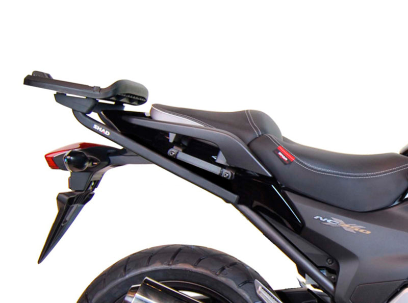 Honda Nc 750 S Dct [SHAD] - Top Master montageset - Honda